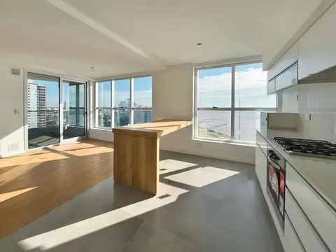 Departamento en Alquiler A Estrenar