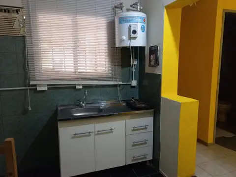 Departamento en Alquiler Zona Centro Zárate