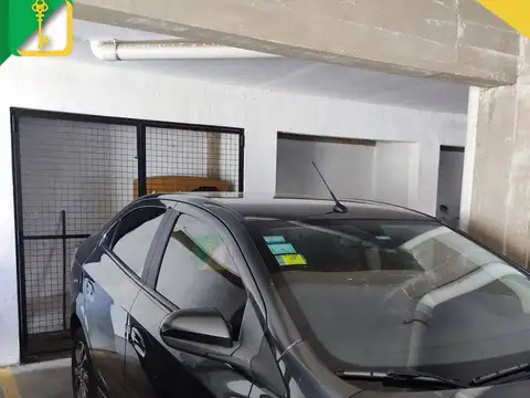 Venta - Cochera - Villa Ballester