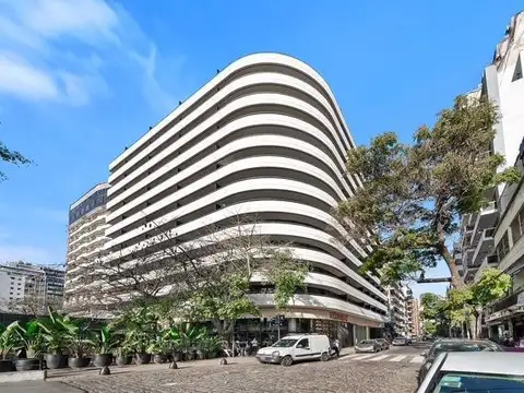 Departamento en Venta en Recoleta, Capital Federal