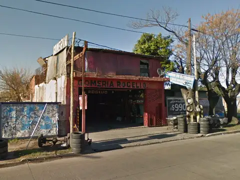 GalpÃ³n - Venta - Argentina, San Justo - Av. Don Bosco 3880