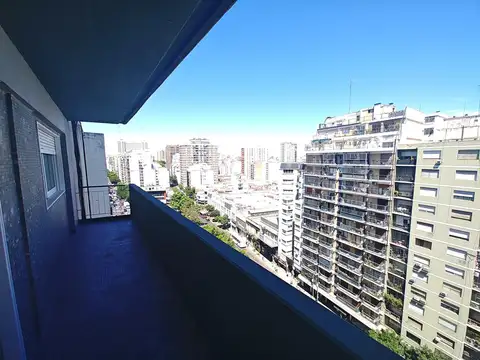 Departamento en Alquiler de 2 dormitorios