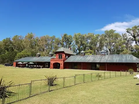 Terreno en Venta de 1583,0 m2