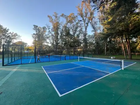 Terreno en Venta 49  mts Fondo