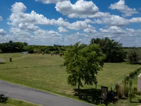 Lote en venta en Haras San Pablo uf 314