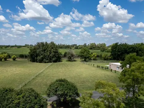 Terreno en Venta en Haras San Pablo, USD 42.000