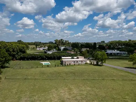 Terreno en venta en Haras San Pablo uf 314