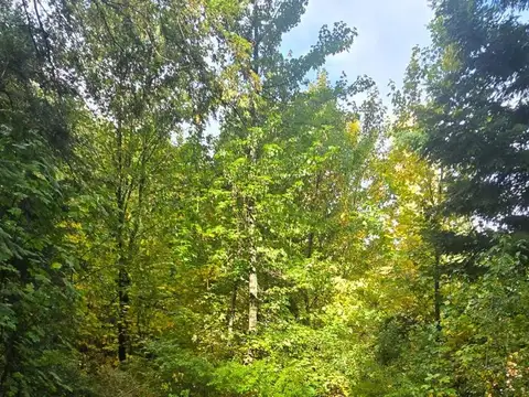 Terreno en Venta en Puerto Manzano, USD 287.000