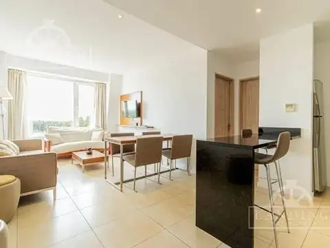 Departamento en Venta en Nordelta, Partido de Tigre