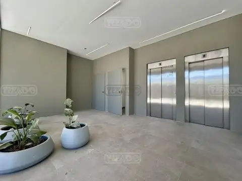 Departamento en Venta con 1 cochera