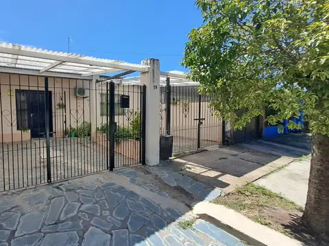 Casa en Venta de 2 dormitorios