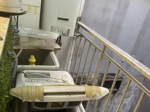 Departamento en Venta 50 años