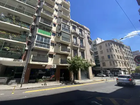 Departamento Tucuman 1900 piso 4