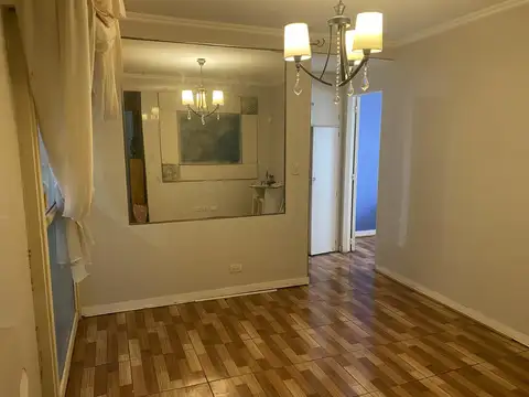 Departamento en Venta en Barrio Norte, USD 59.500
