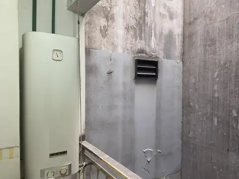 Departamento en Venta al Oeste
