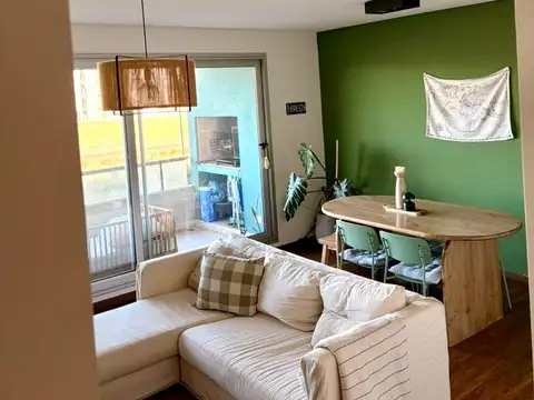 Departamento en Alquiler de 2 ambientes