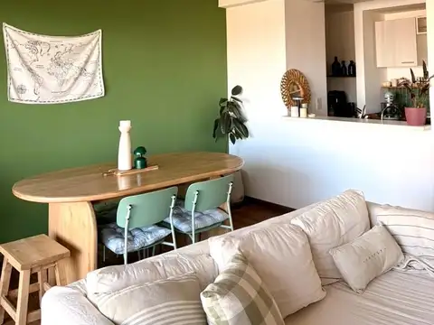 Departamento en Alquiler en Countries y Barrios Cerrados en Tigre, USD 680