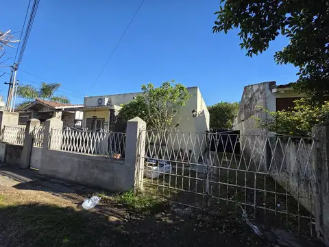 Terreno en Venta en Castelar, USD 110.000