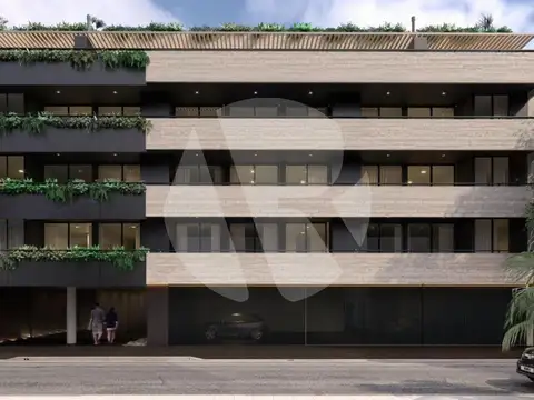 Departamento en Venta al Noreste