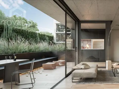 Departamento en Venta en Nuñez, USD 682.000