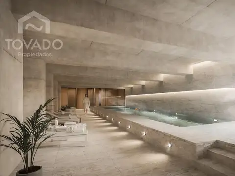 Departamento en Venta 1 año
