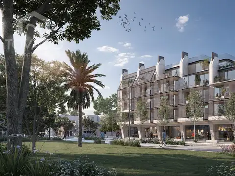 Departamento en Venta en Nuñez, Capital Federal