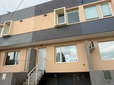 Duplex en Rada Tilly - Dos Dormitorios