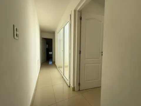 Duplex en Rada Tilly - Dos Dormitorios