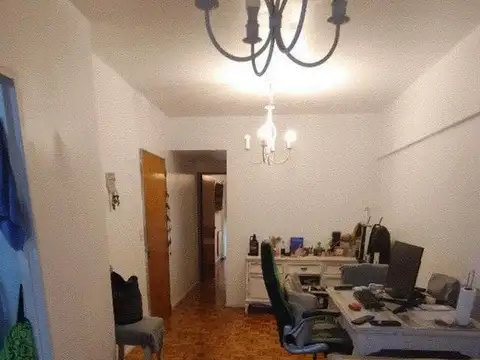 Grecia 3644 , Piso 6