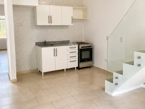 Departamento en Alquiler de 2 ambientes