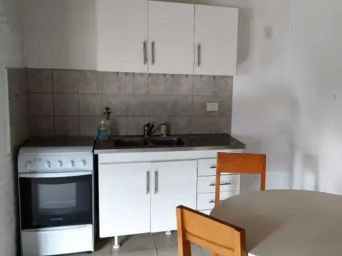echeverria 2717 villa maipu , Piso 1