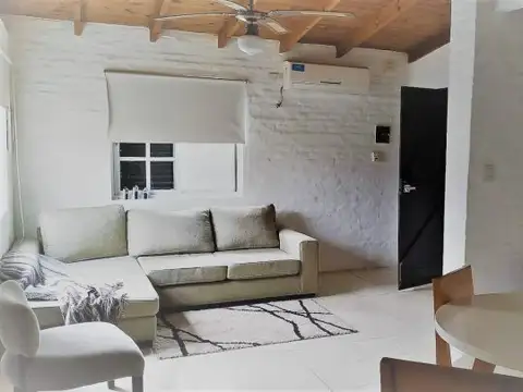 Departamento Alquiler Villa Maipu