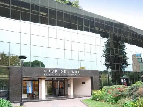 Moreau de Justo Alicia 2050 2º 13