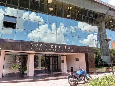 Moreau de Justo Alicia 2050 2º 13