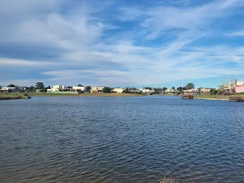 San Sebastian Lote en Venta