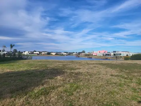 San Sebastian Lote en Venta