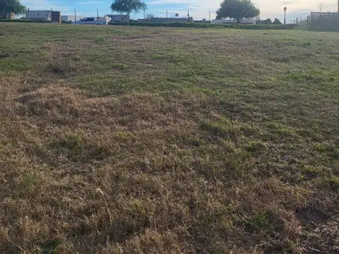 Terreno en Venta de 913,0 m2