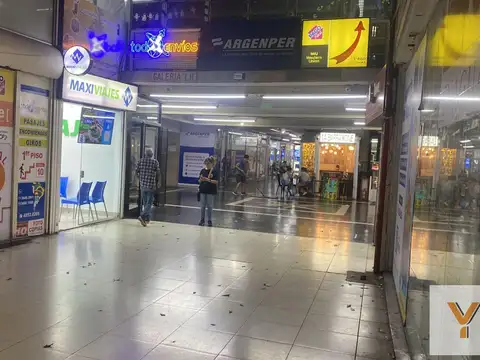 Local Comercial en alquiler - 13Mts2 - Balvanera