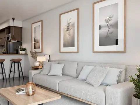 Local en Venta A Estrenar