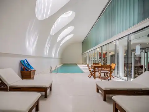 Departamento en Venta 11 años