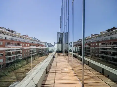 Juana Manso 1100 , Piso 5