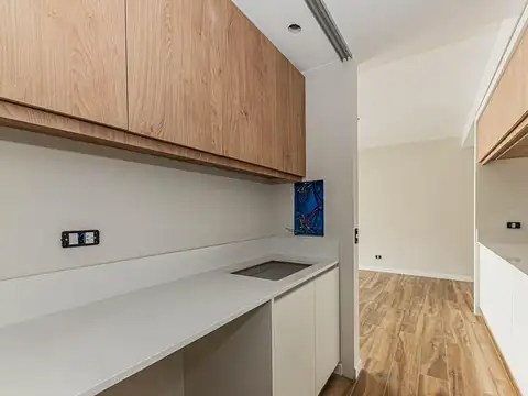 Departamento en Venta al Este