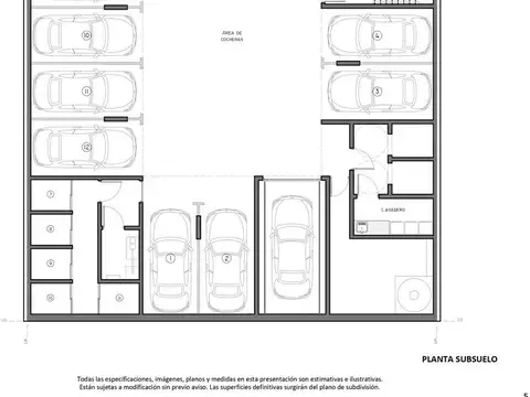 Departamento en Venta al Este
