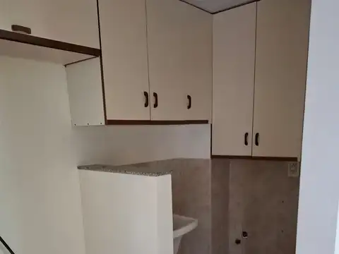Departamento en Alquiler de 3 ambientes