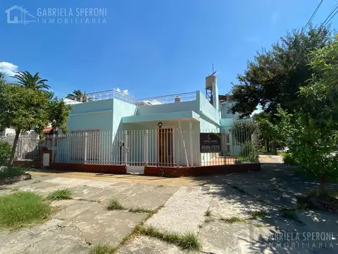 Casa 3 ambientes VENTA Lanus