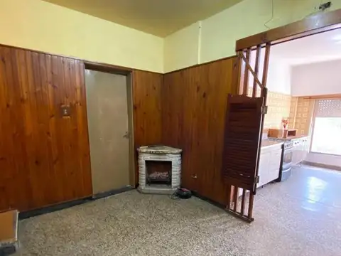 Casa en Venta 60 años