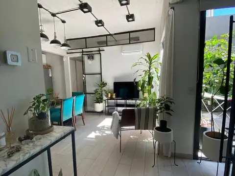 Hermoso Departamento de Dos Ambientes en Villa Urquiza