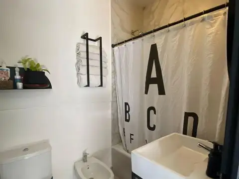 Departamento en Venta Permite mascota