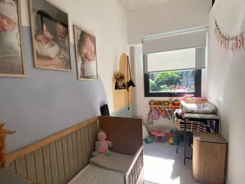 Departamento en Venta en Villa Urquiza, USD 133.000