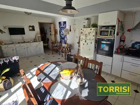 Depto Tipo Casa en Venta de 5 dormitorios